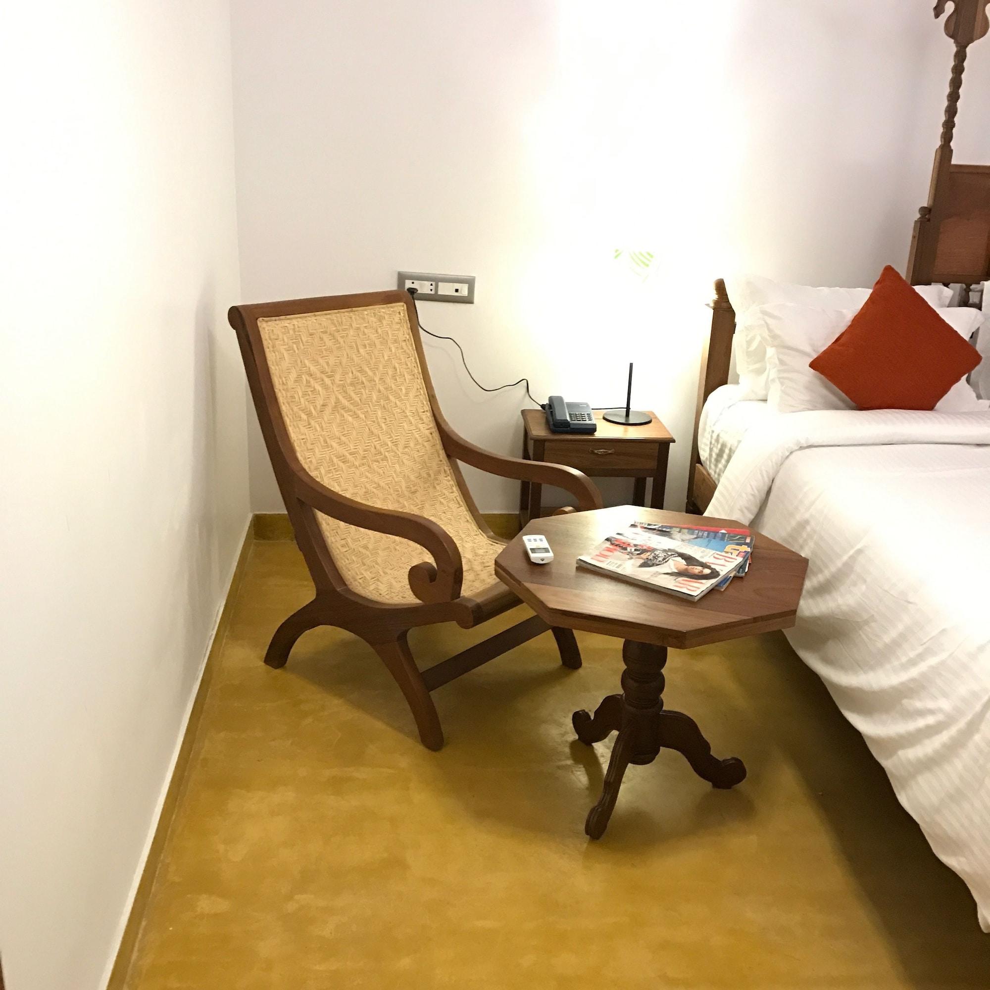 Villa Krish Pondichéry Extérieur photo